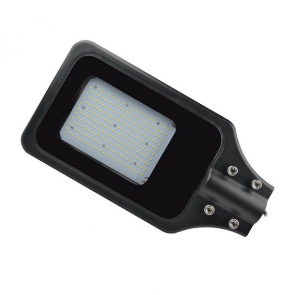 Уличный консольный светильник  ULV-R23H-150W/4000К IP65 BLACK