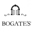 Bogate's