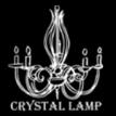 Crystal Lamp