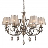 Подвесная люстра Molto 2010-206