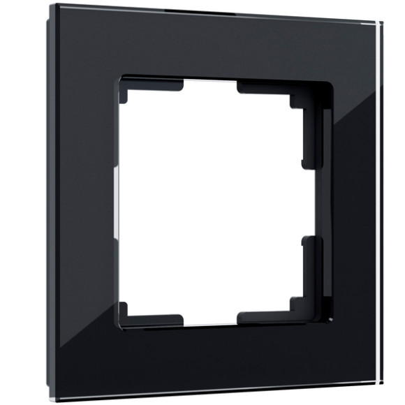 Рамка Favorit черный WL01-Frame-01