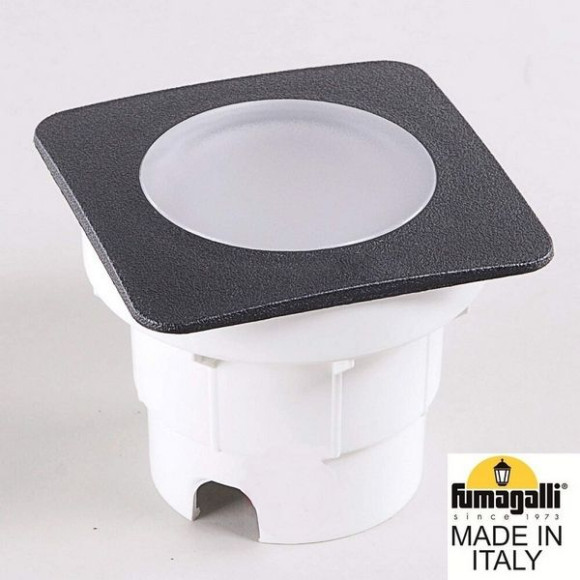 Встраиваемый светильник уличный CECI 3F4.000.000.AXD1L Встраиваемый светильник уличный CECI 3F4.000.000.AXD1L