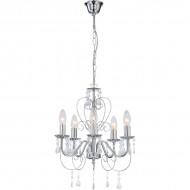 Подвесная люстра Pinja 63128-5