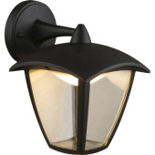 Настенный фонарь уличный Delio 31826 Настенный фонарь уличный Delio 31826