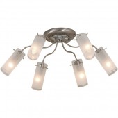 Потолочная люстра Sinus CL104161