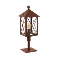 Наземный фонарь Gaudesi 64758 Наземный фонарь Gaudesi 64758