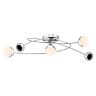 Потолочная люстра Utila 56127-5D