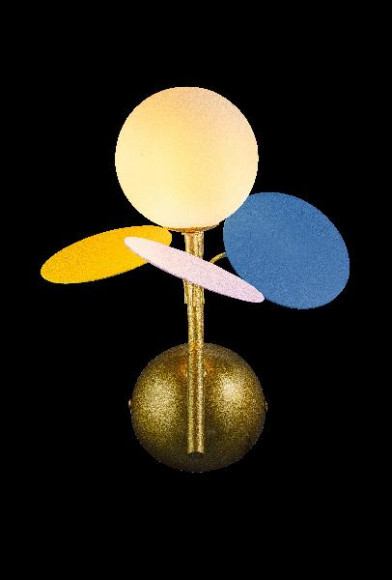 Бра Matisse 10008/1W mult