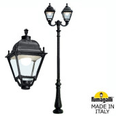 Наземный фонарь Simon U33.202.R20.AXH27 Наземный фонарь Simon U33.202.R20.AXH27