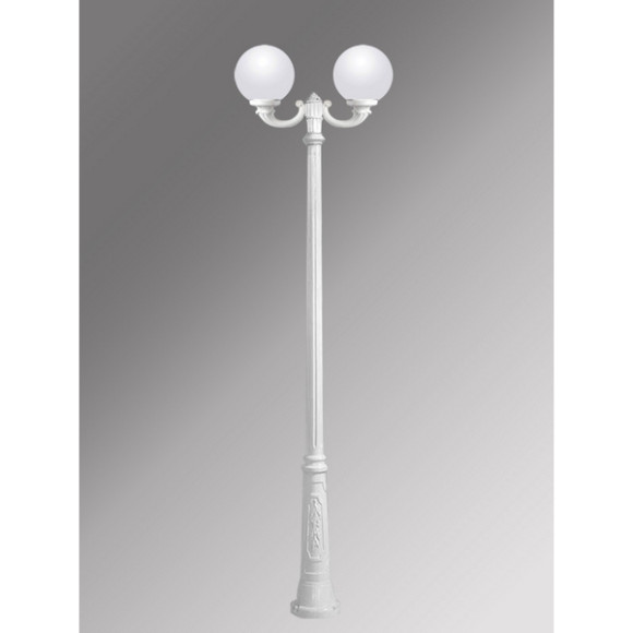 Наземный фонарь Globe 300 G30.157.R20.WYE27