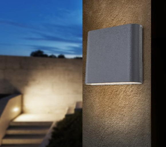 Архитектурная подсветка Agam 3419 Архитектурная подсветка Agam 3419