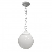 Уличный светильник подвесной Шар НСБ 01-60-251