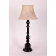 Интерьерная настольная лампа DECOR DECOR-8