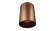 Точечный светильник Flixton LDC 8053-A SS-D85*H115 COFEE