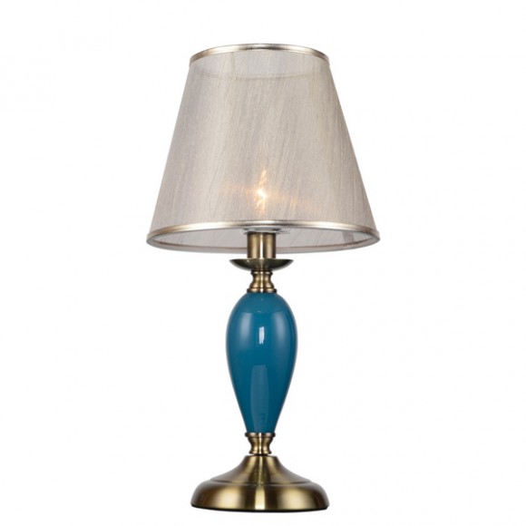 Интерьерная настольная лампа Grand 2047-501
