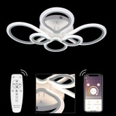 Потолочная люстра INNOVATION STYLE INNOVATION STYLE 83044 Потолочная люстра INNOVATION STYLE INNOVATION STYLE 83044