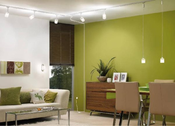 Питание боковое Urail Cm 95125