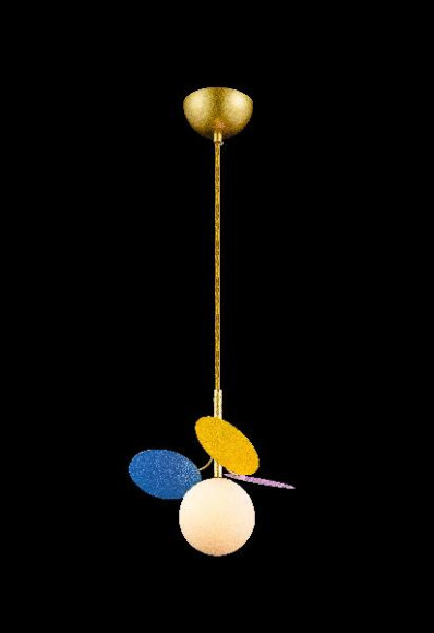 Подвесной светильник Matisse 10008/1P mult