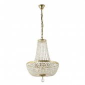 Подвесная люстра Castellana Castellana E 1.5.40.100 G