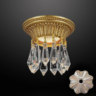 Точечный светильник 3798 3798/1XC D-10 Точечный светильник 3798 3798/1XC D-10