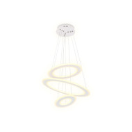 Подвесной светильник Acrylica Original FA432