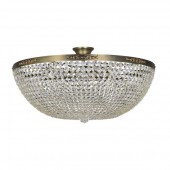 Потолочная люстра Pera Pera E 1.3.60.100 MA Потолочная люстра Pera Pera E 1.3.60.100 MA