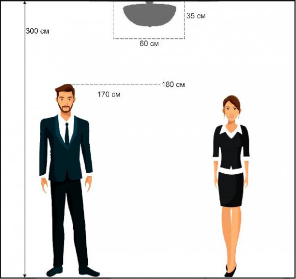 Потолочная люстра Pera Pera E 1.3.60.100 MA
