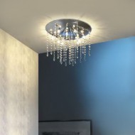 Потолочный светильник 5360 5360/PLAF/9 SW