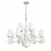 Подвесная люстра Элла 483010112