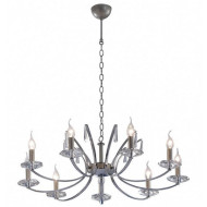 Подвесная люстра Allegro CL301191 Подвесная люстра Allegro CL301191