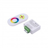 Контроллер touch RF-RGB-S5-18A Контроллер touch RF-RGB-S5-18A