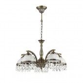 Подвесная люстра Avifa 2989/5