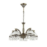 Подвесная люстра Avifa 2989/5