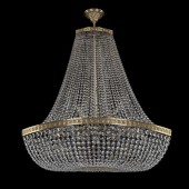 Потолочная люстра 1911 19113/H2/100IV Pa Потолочная люстра 1911 19113/H2/100IV Pa