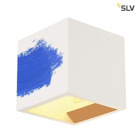 Настенный светильник Plastra 148018