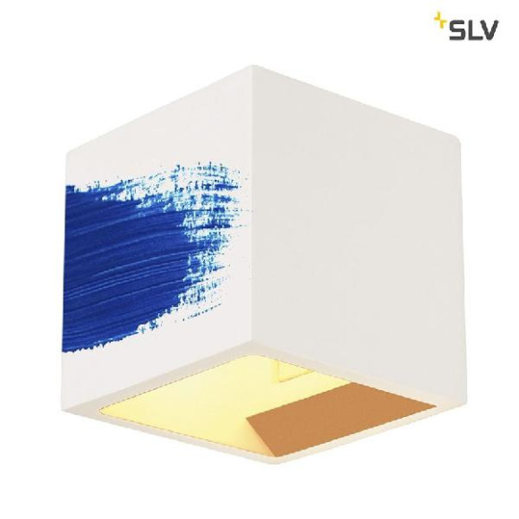 Настенный светильник Plastra 148018