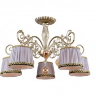 Потолочная люстра Carolina 1003/04/05P