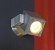 Настенный светильник Vacri LSQ-9511-01