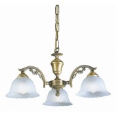 Подвесная люстра 2720 L 2720/3