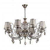 Подвесная люстра Molto 2010-208