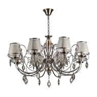 Подвесная люстра Molto 2010-208