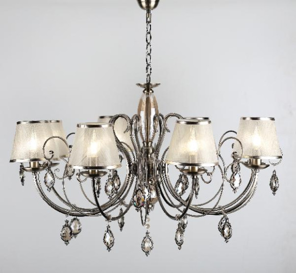 Подвесная люстра Molto 2010-208