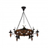 Подвесная люстра 586 586-703-05