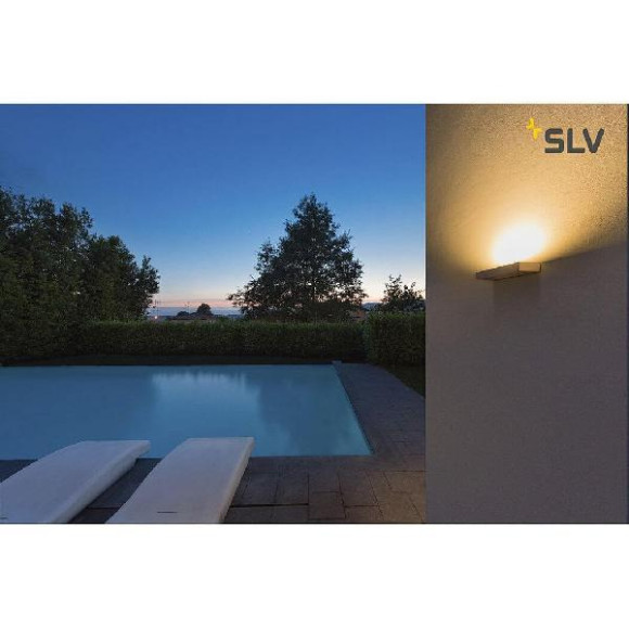 Настенный светильник уличный Pema 1002070