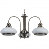 Подвесная люстра Retro A3466LM-3AB