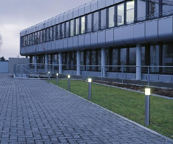 Наземный светильник Rox 1001489