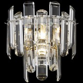 Настенный светильник Lazzara WE107.02.101