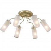 Потолочная люстра Sinus CL104162