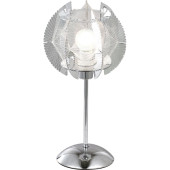 Интерьерная настольная лампа Pollux 21827