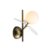 Бра Matisse 10008/1W white